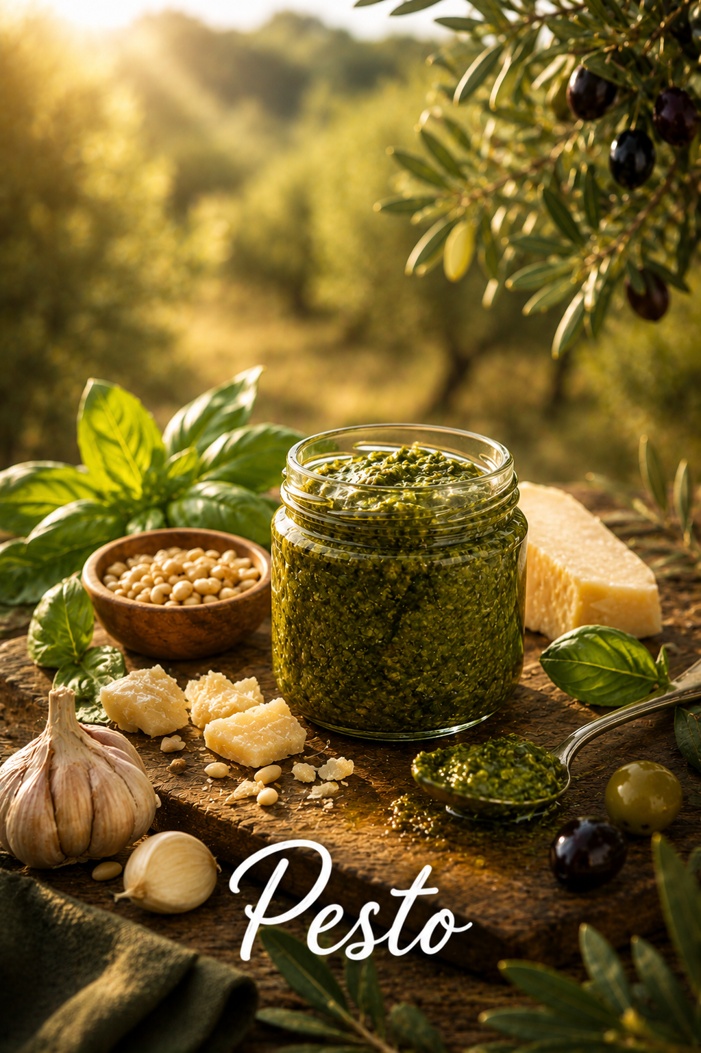 Pesto